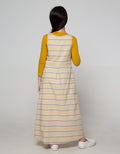 Exit Girls Jazzy Overall