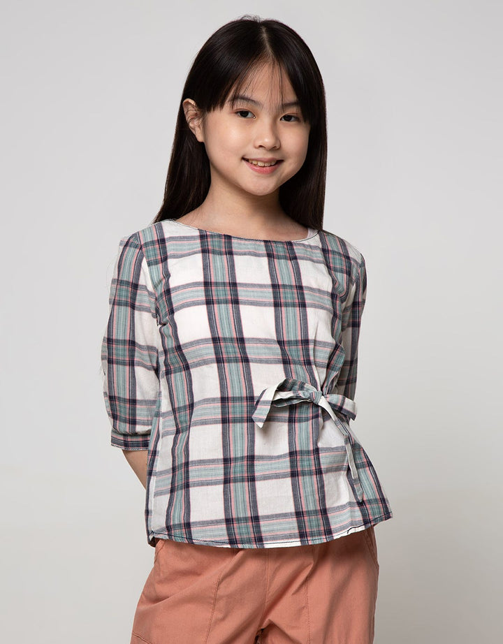 Exit Girls Yana Blouse