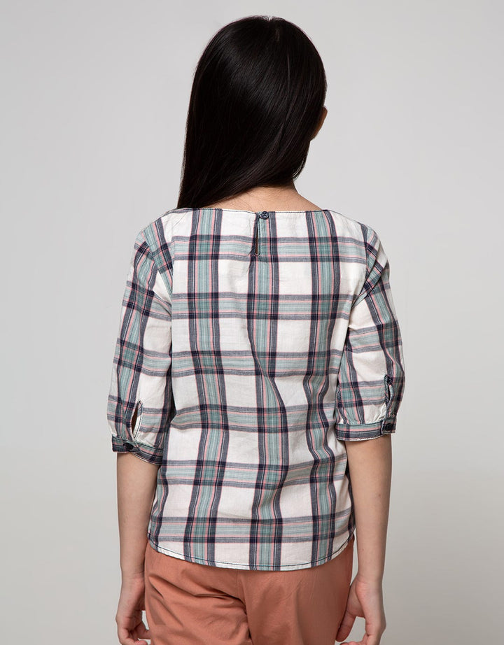 Exit Girls Yana Blouse