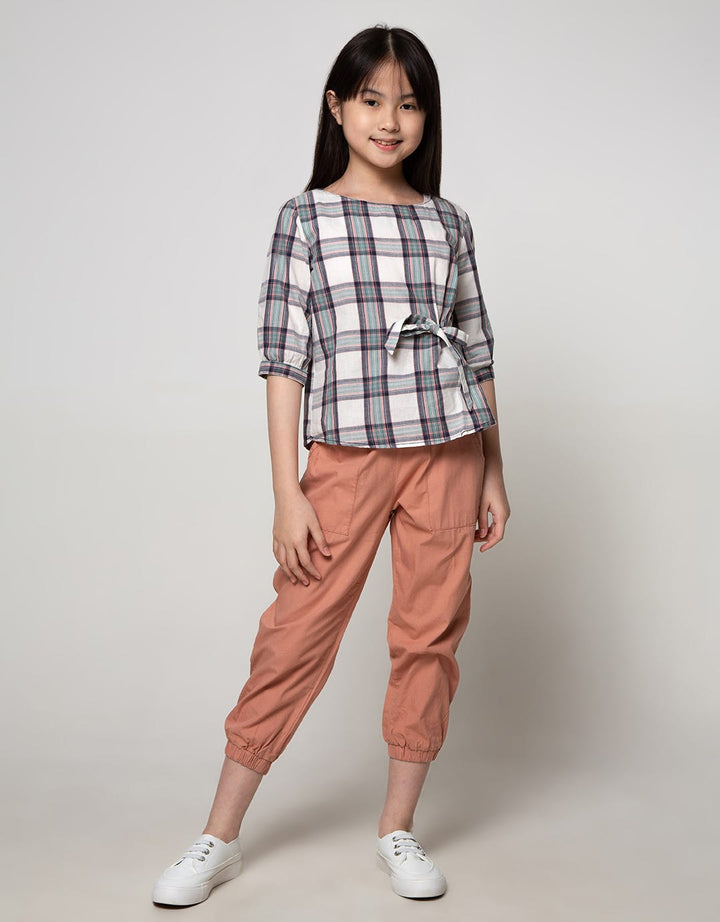 Exit Girls Yana Blouse