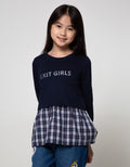 Exit Girls Galenia T-Shirt