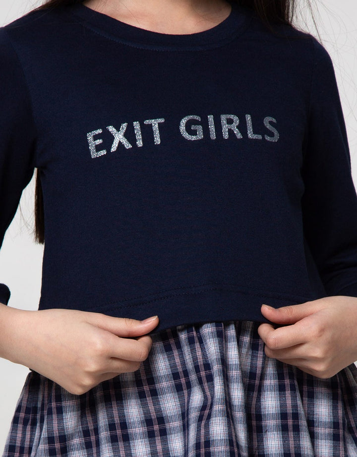 Exit Girls Galenia T-Shirt