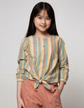 Exit Girls Zurina Blouse
