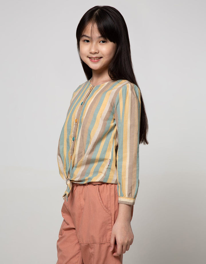 Exit Girls Zurina Blouse