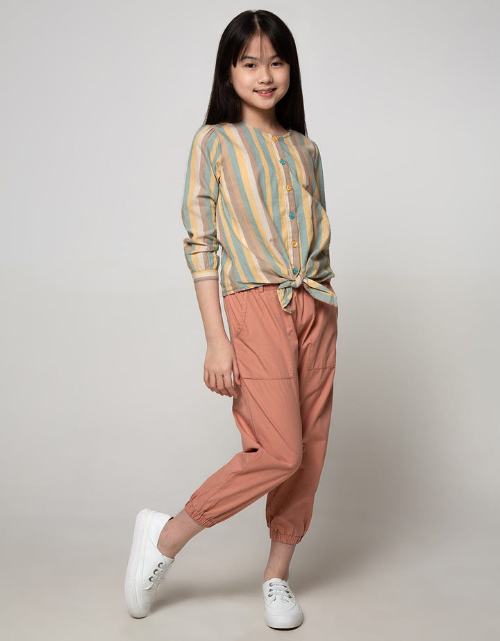 Exit Girls Zurina Blouse