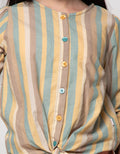 Exit Girls Zurina Blouse