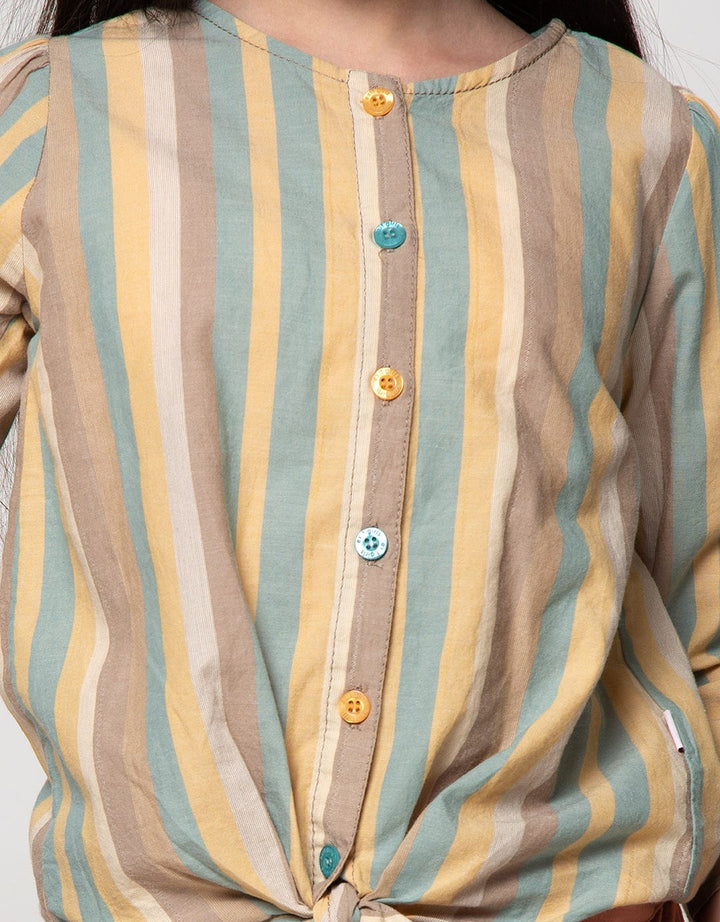 Exit Girls Zurina Blouse