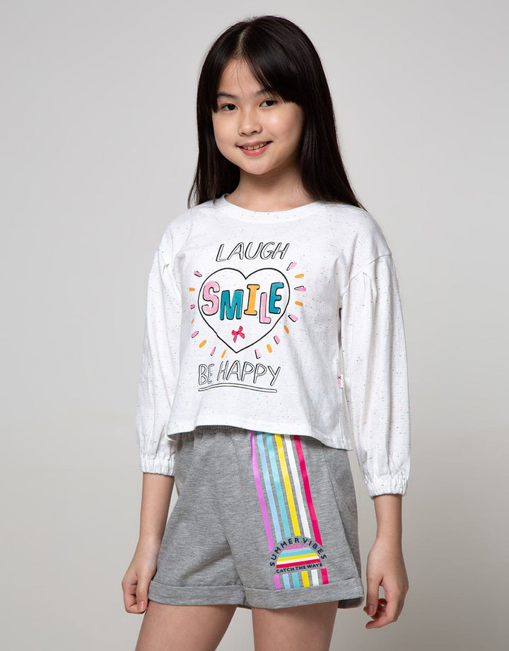 Exit Girls Be Happy