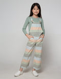 Exit Girls Krissy Long Jumpsuit