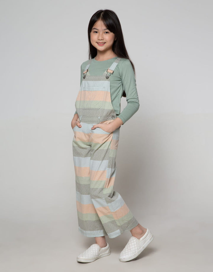 Exit Girls Krissy Long Jumpsuit