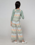 Exit Girls Krissy Long Jumpsuit