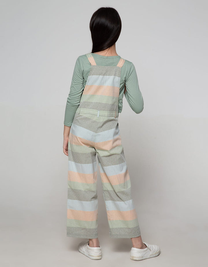 Exit Girls Krissy Long Jumpsuit
