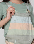 Exit Girls Krissy Long Jumpsuit