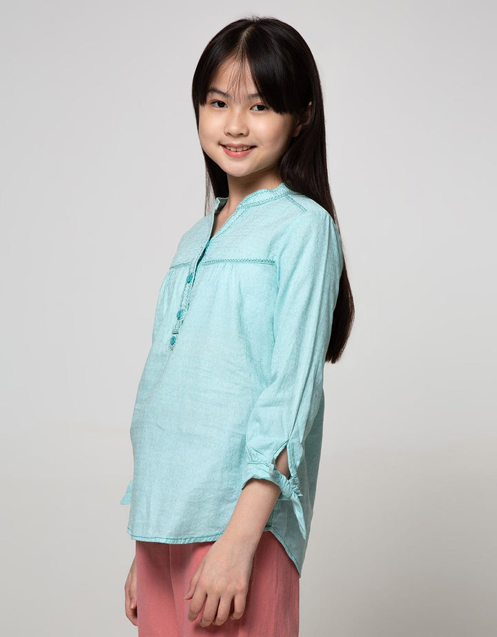 Exit Girls Jessa Blo