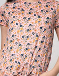 Exit Girls Flowery