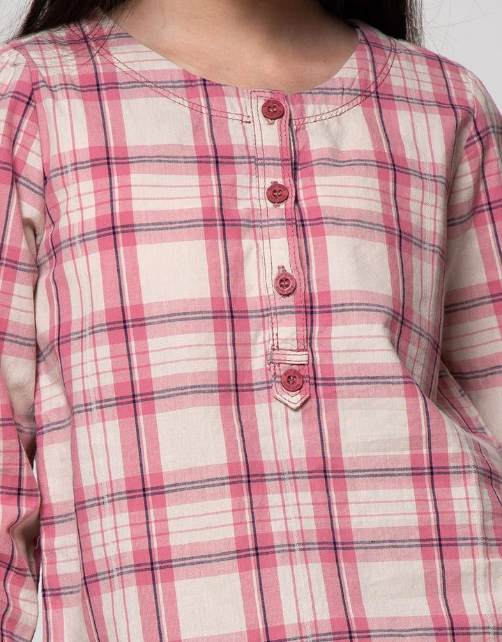 Exit Girls Jello Blouse