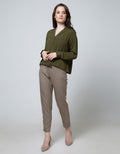 Connexion Ladies Casual Shirt Plain