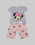 Disney Top - Bottom Set Minnie Pita