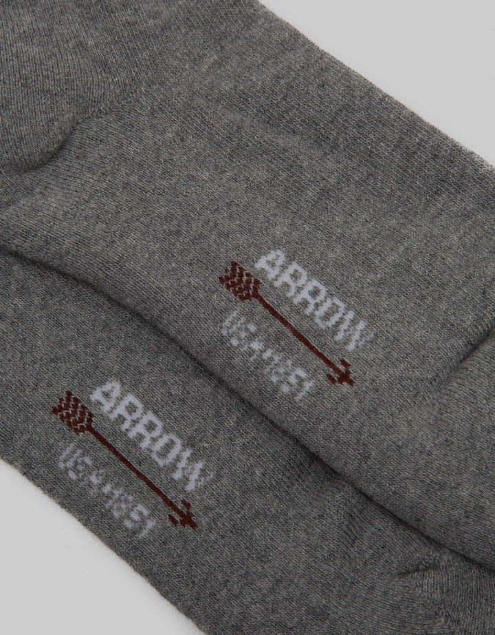 Arrow Short Socks