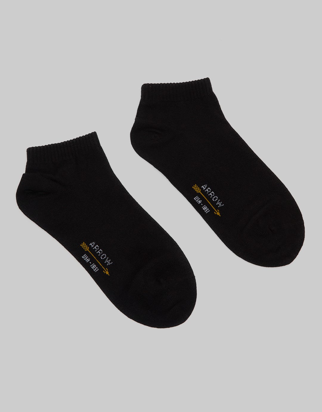 Arrow Casual Kaus Kaki Ankle Pria