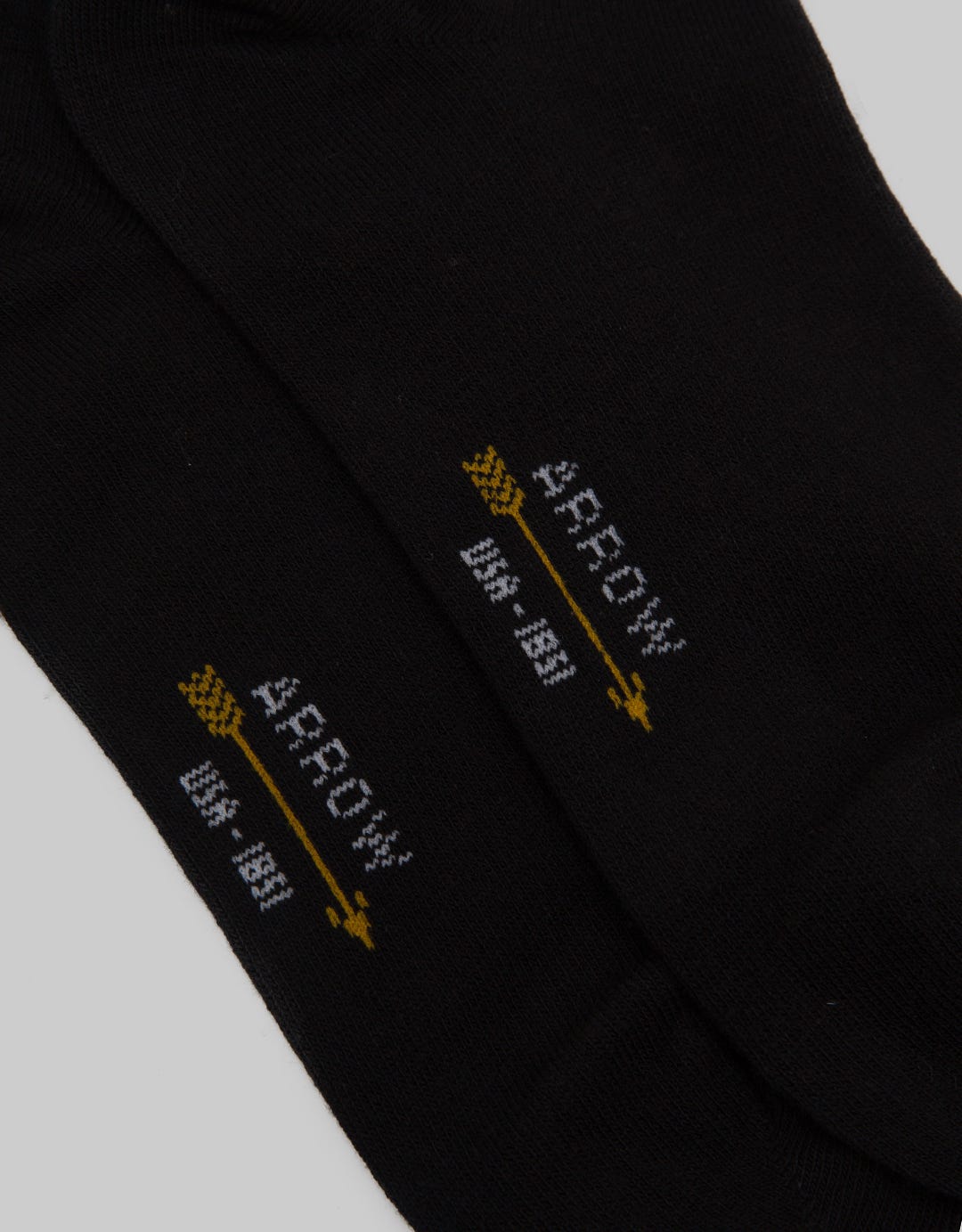 Arrow Casual Kaus Kaki Ankle Pria