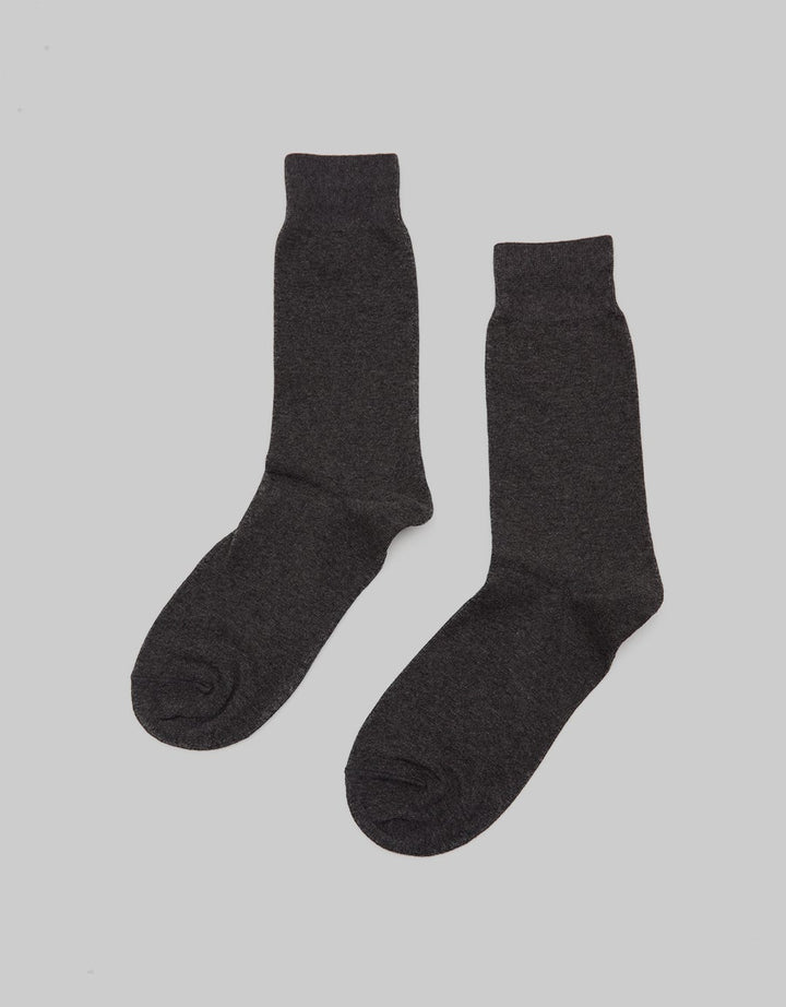 Mundo Classic Men's Socks