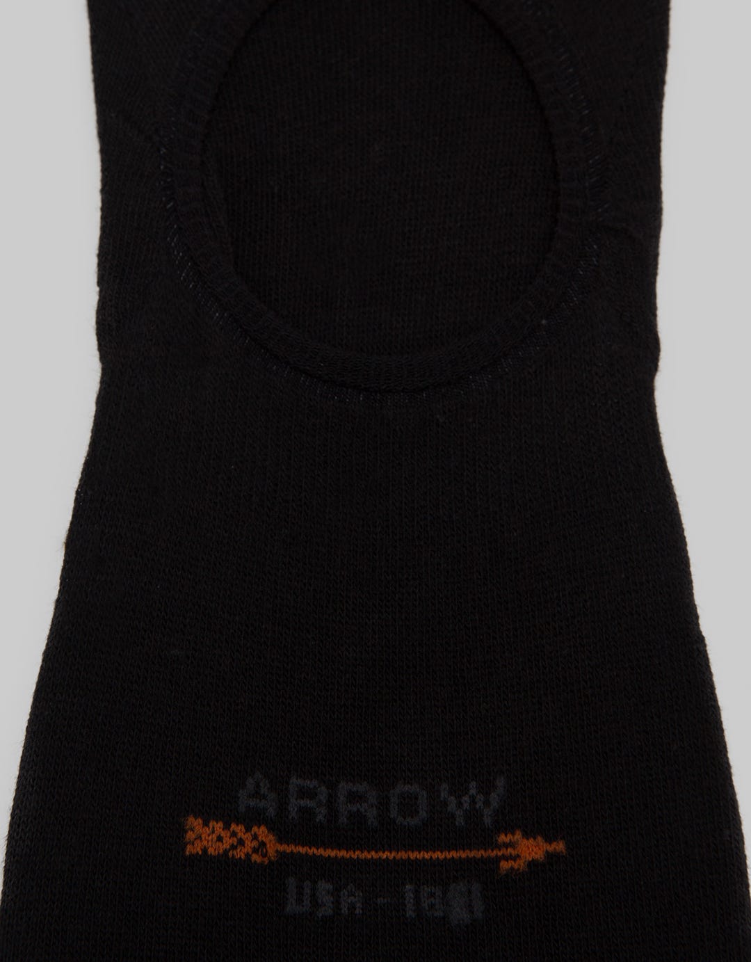 Arrow Print Socks