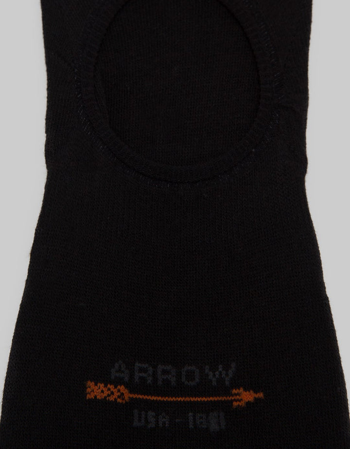 Arrow Print Socks