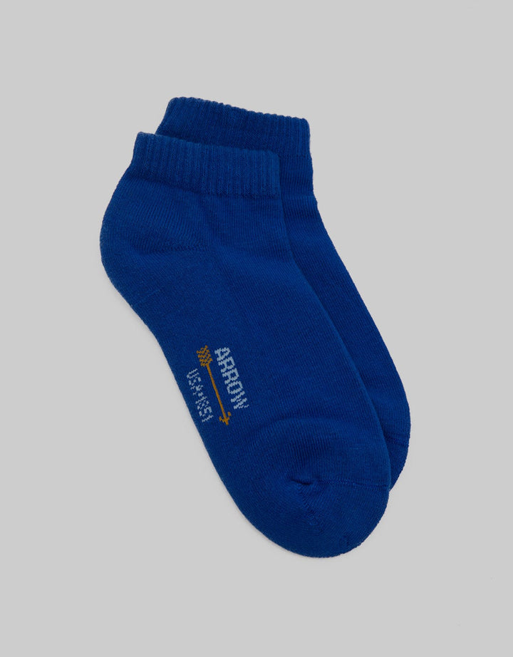 Mundo Basic Hidden Men's Socks