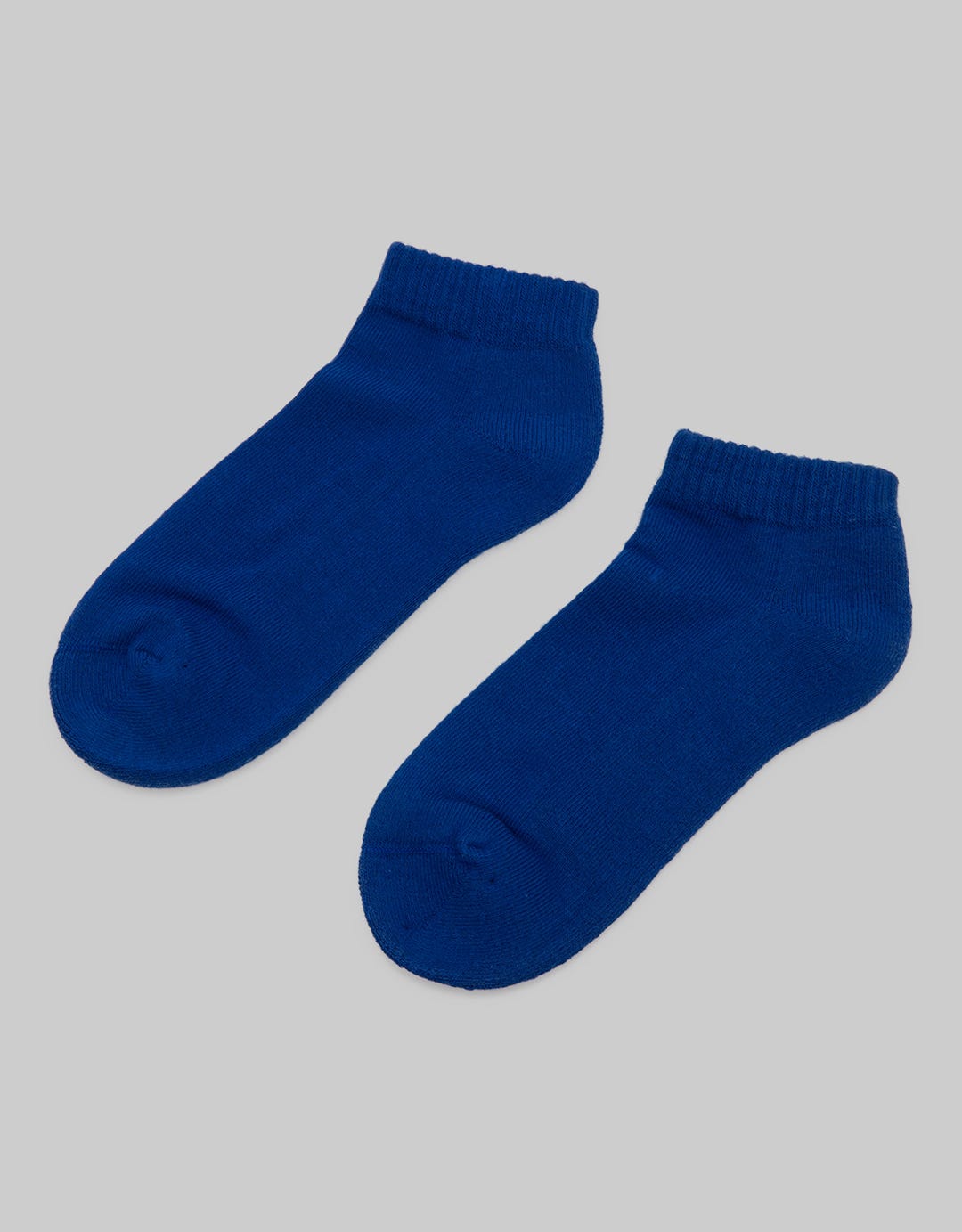 Mundo Basic Hidden Men's Socks