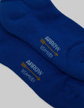Mundo Basic Hidden Men's Socks