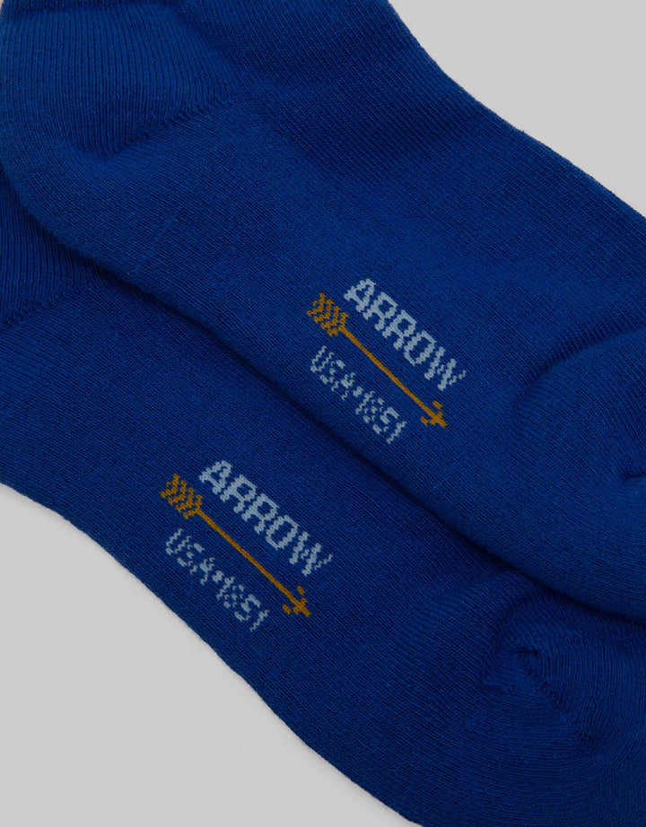 Mundo Basic Hidden Men's Socks