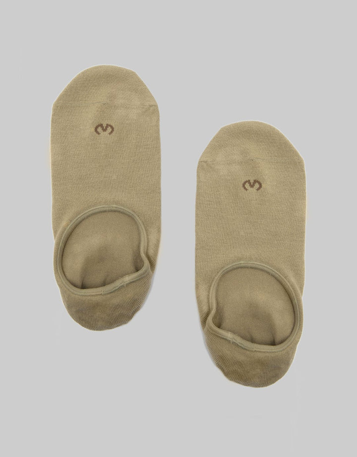 Mundo Basic Hidden Kaus Kaki Pria