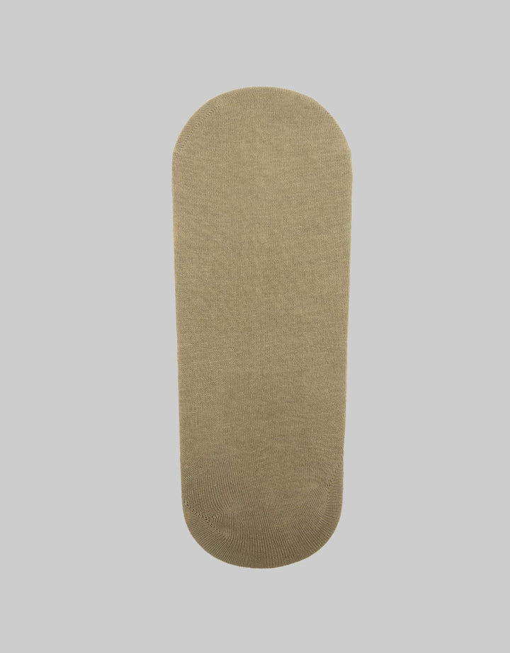 Mundo Basic Hidden Kaus Kaki Pria