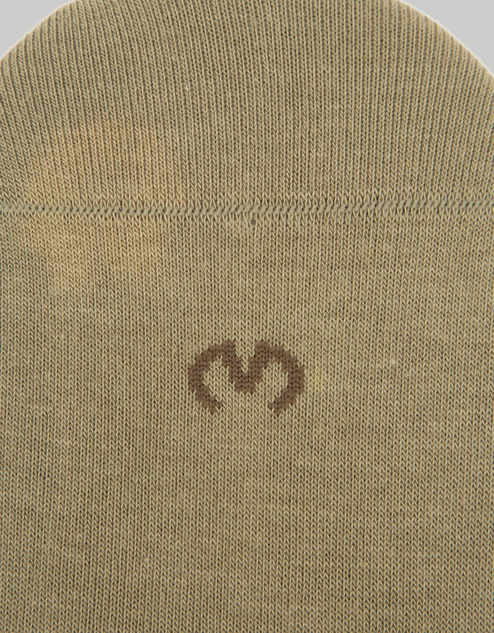 Mundo Basic Hidden Kaus Kaki Pria