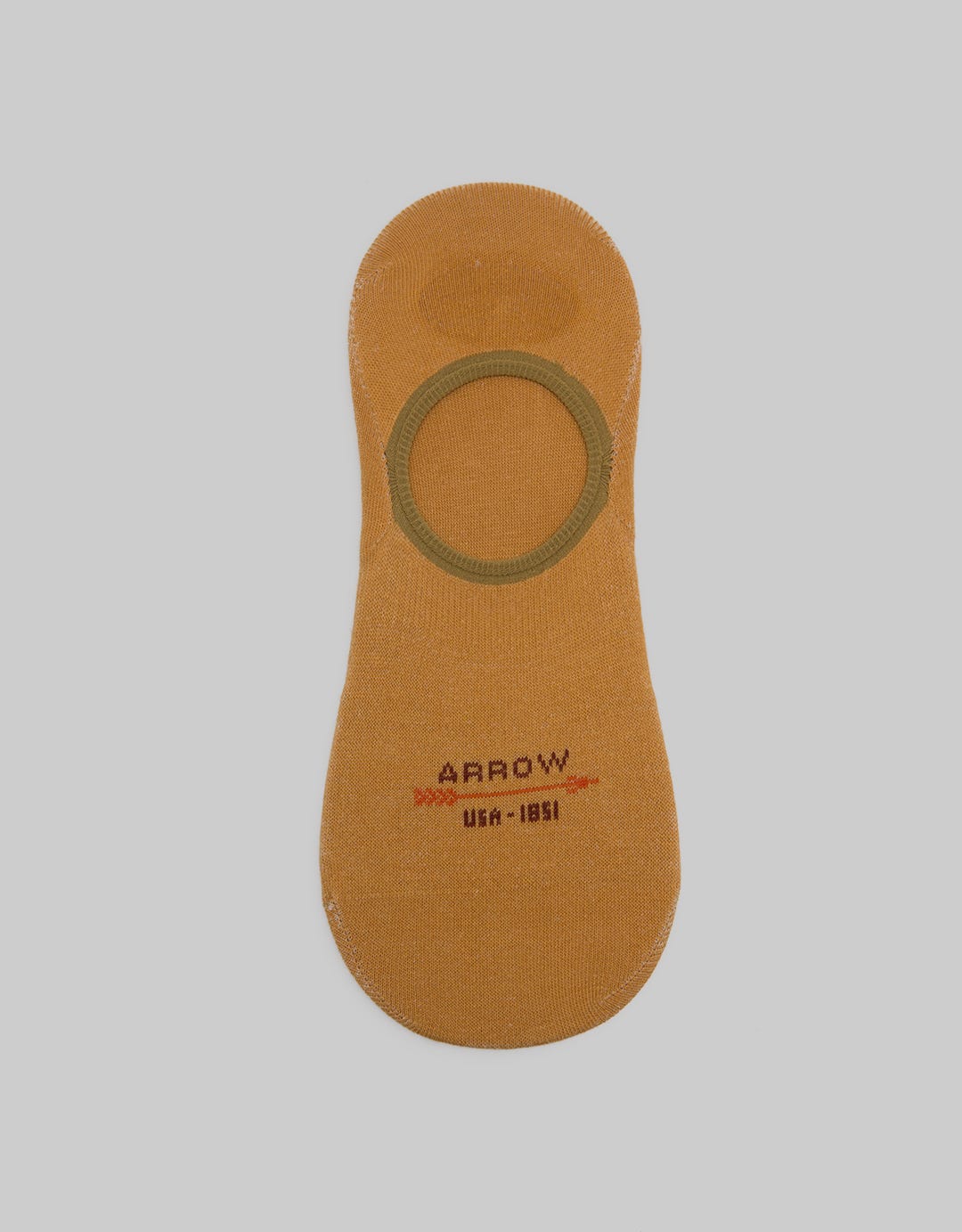Arrow Print Socks