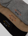 Arrow Casual Socks A