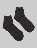 Mundo Men's Print Socks