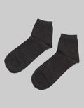 Mundo Men's Print Socks