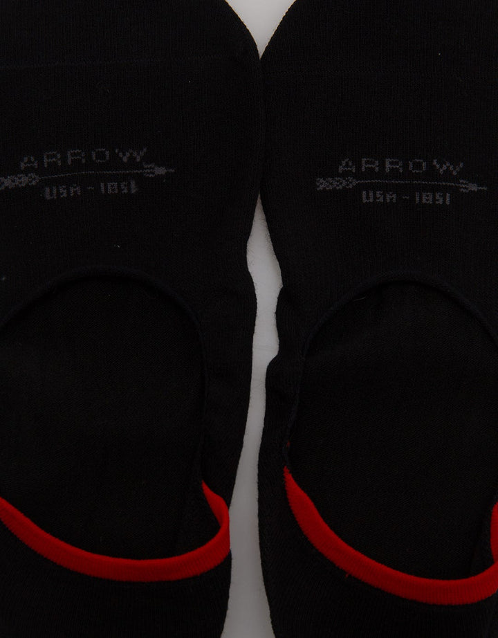 Arrow Casual Invisib Socks