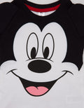 Disney Mickey 3D Ear Top - Bottom Set