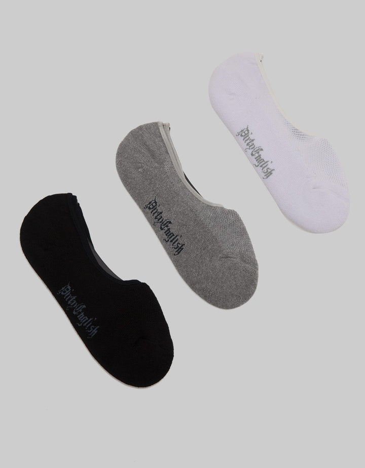 Mundo Men's Ankle Socks