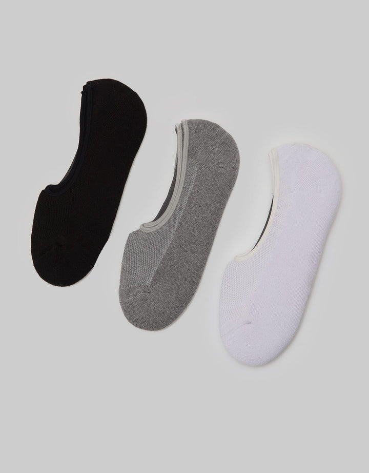 Mundo Men's Ankle Socks