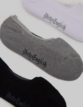Mundo Men's Ankle Socks