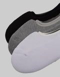 Mundo Men's Ankle Socks
