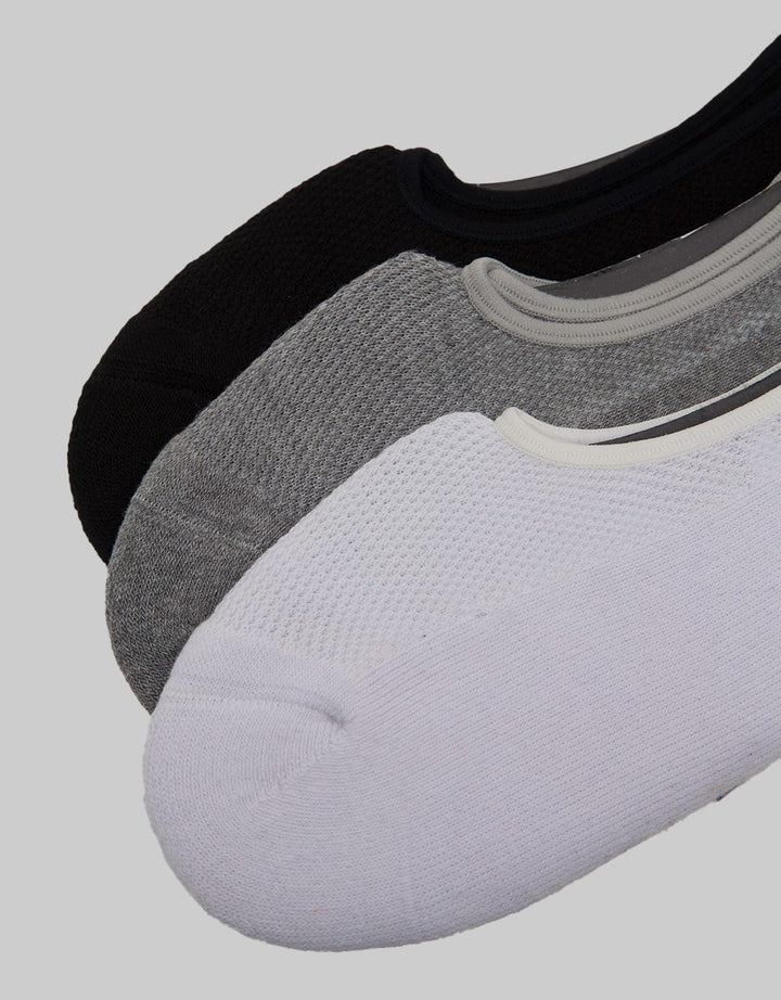 Mundo Men's Ankle Socks