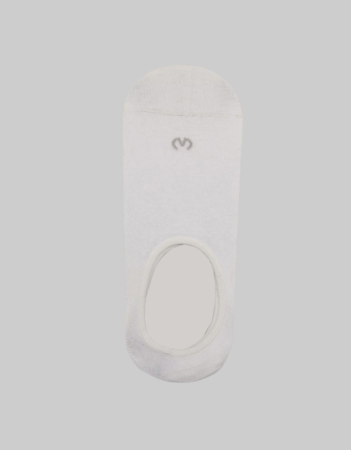 Mundo Basic Hidden Sock