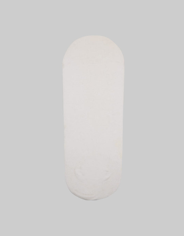 Mundo Basic Hidden Sock