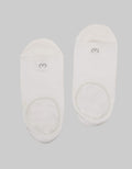 Mundo Basic Hidden Sock