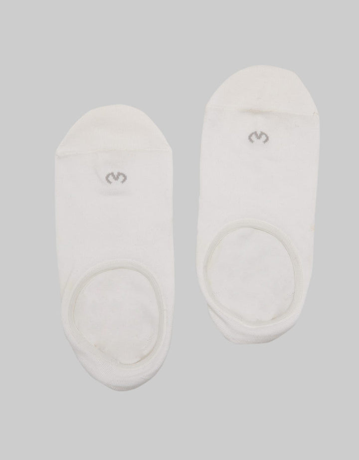 Mundo Basic Hidden Sock